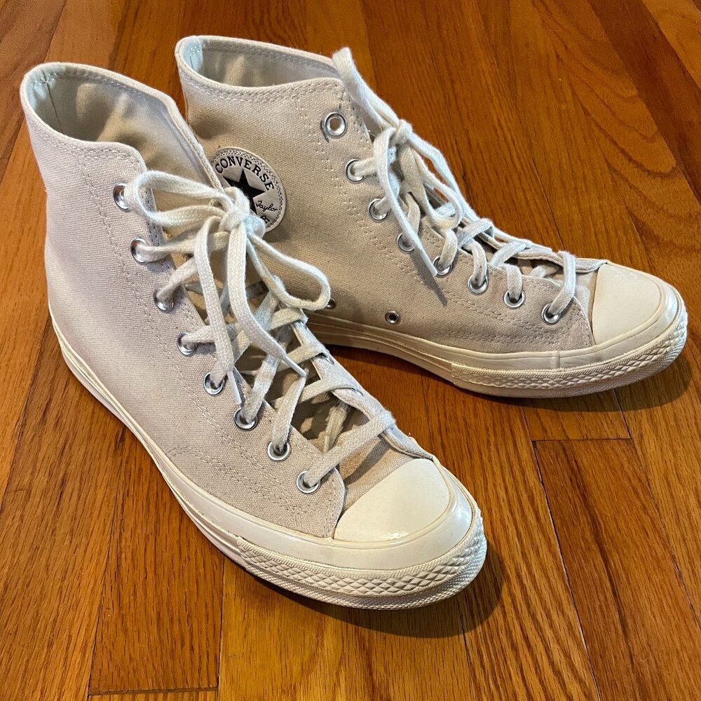 Converse Chuck 70 Hi Natural